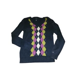 Tommy Hilfiger Sweater Womens Size Medium